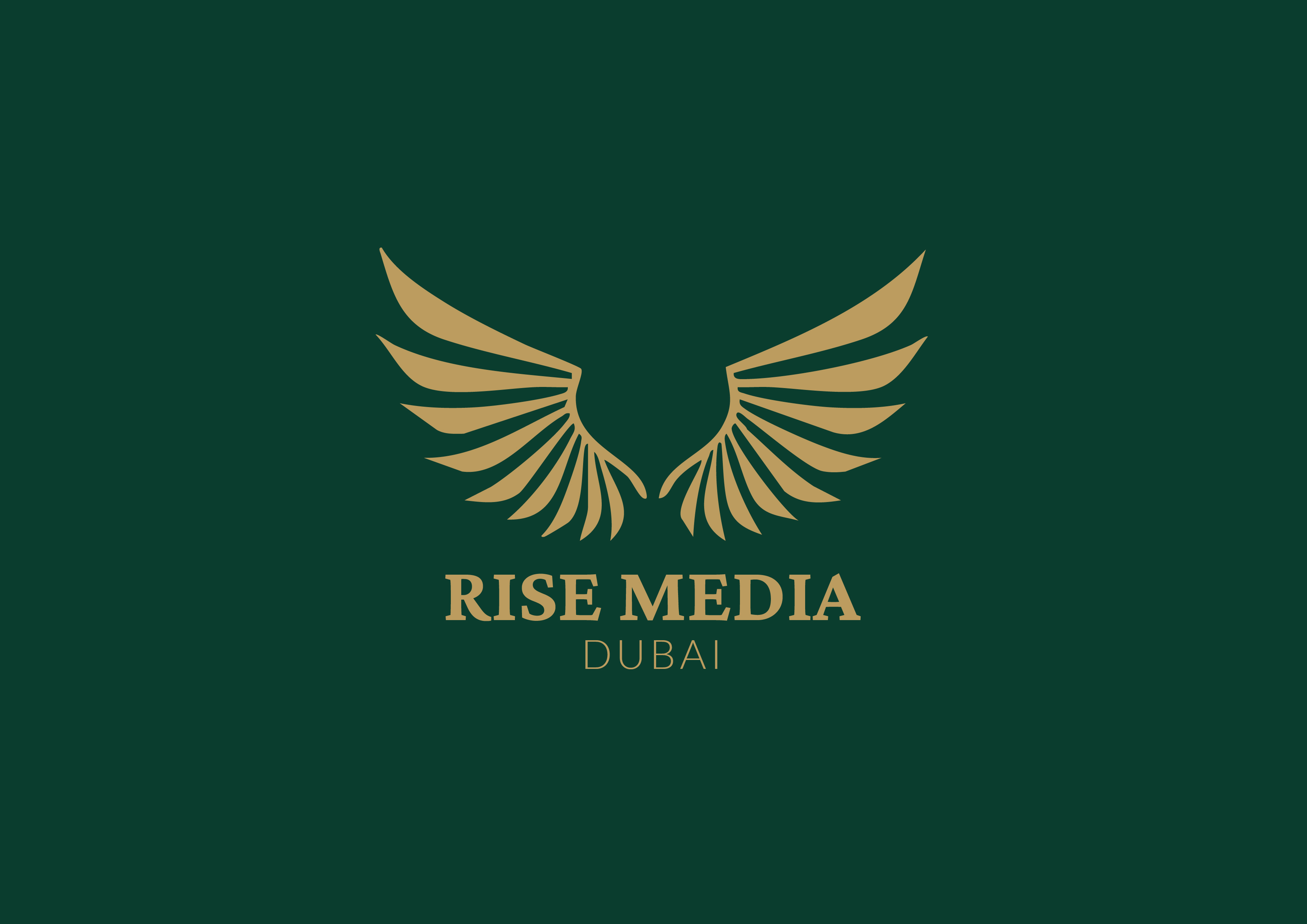 Rise Media Dubai